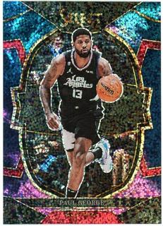 Paul George