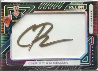 Christian Braun