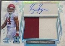 Brian Branch
