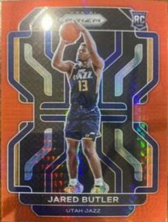 Jared Butler