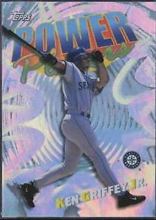 Ken Griffey Jr.