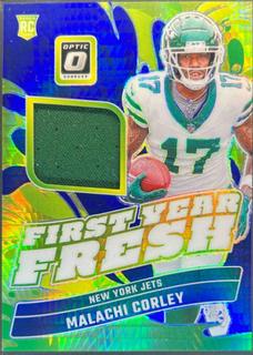 Malachi Corley