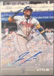 Ronald Acuna Jr.