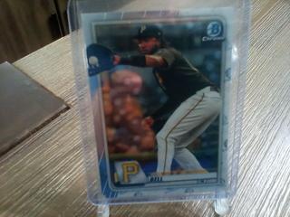 Josh Bell