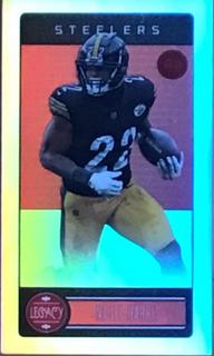Najee Harris