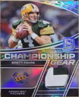 Brett Favre