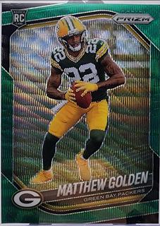 Matthew Golden