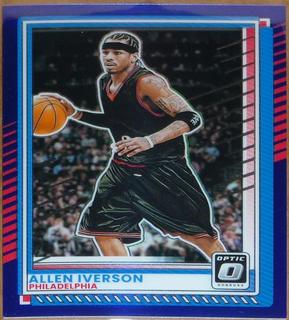 Allen Iverson