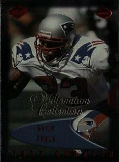 Kevin Faulk