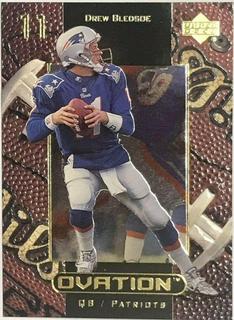 Drew Bledsoe