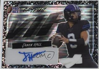 Jaren Hall