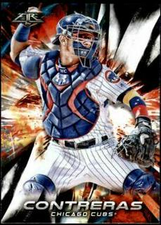 Willson Contreras