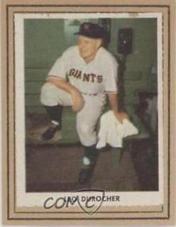 Leo Durocher