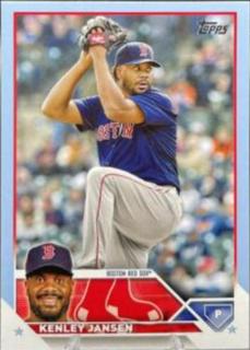 Kenley Jansen