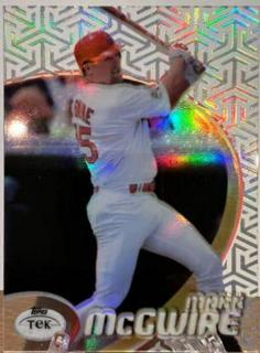Mark McGwire