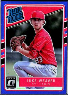 Luke Weaver
