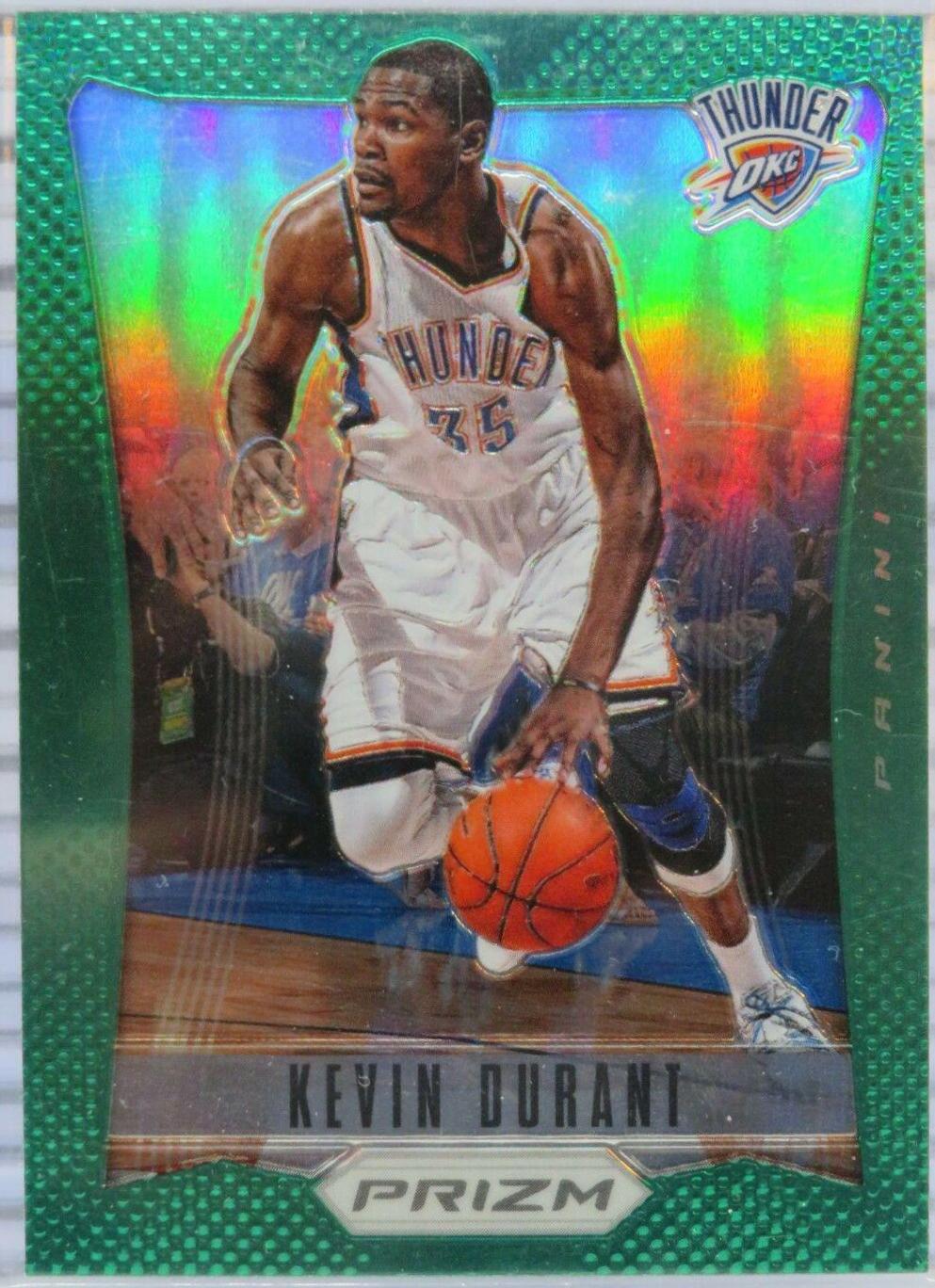 Kevin Durant