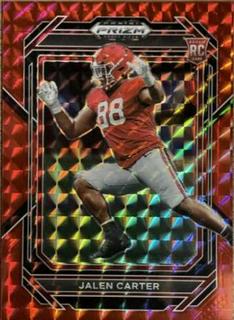 Jalen Carter