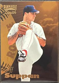 Jeff Suppan