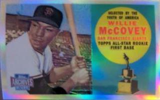 Willie McCovey