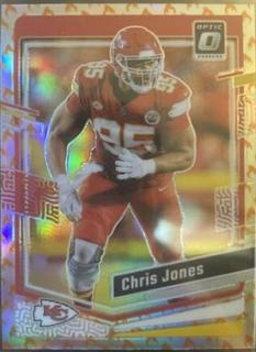 Chris Jones