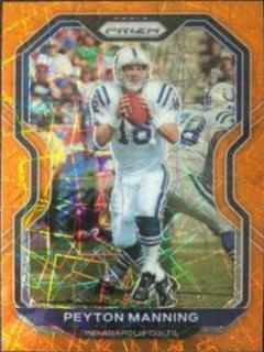Peyton Manning