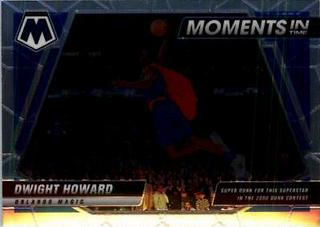 Dwight Howard
