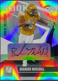 Brandon Marshall