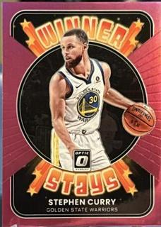 Stephen Curry