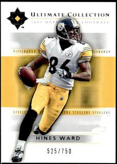 Hines Ward