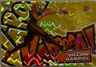 Dillon Gabriel