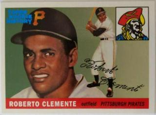Roberto Clemente