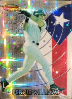 Bernie Williams