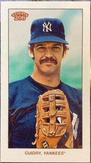 Ron Guidry