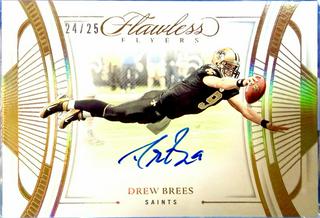 Drew Brees