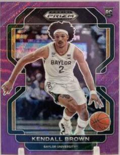 Kendall Brown