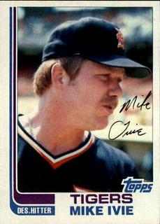 Mike Ivie
