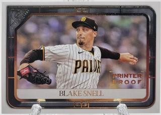 Blake Snell