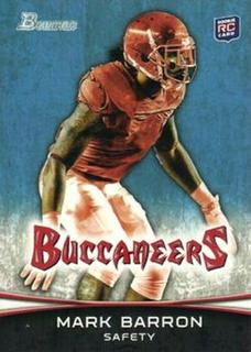 Mark Barron