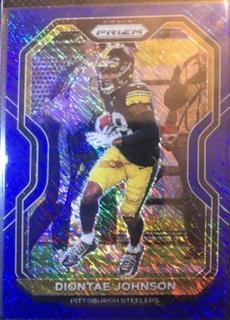 Diontae Johnson