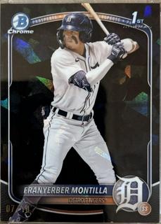 Franyerber Montilla
