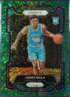 James Nnaji