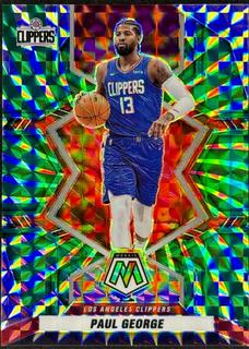 Paul George