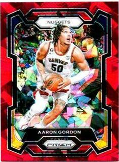 Aaron Gordon