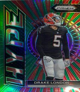 Drake London