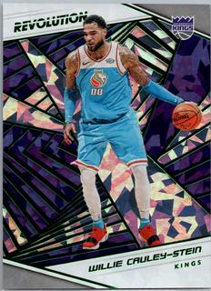 Willie Cauley-Stein