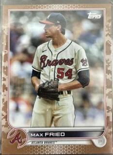 Max Fried