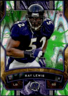 Ray Lewis
