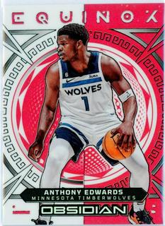 Anthony Edwards