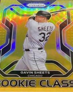 Gavin Sheets